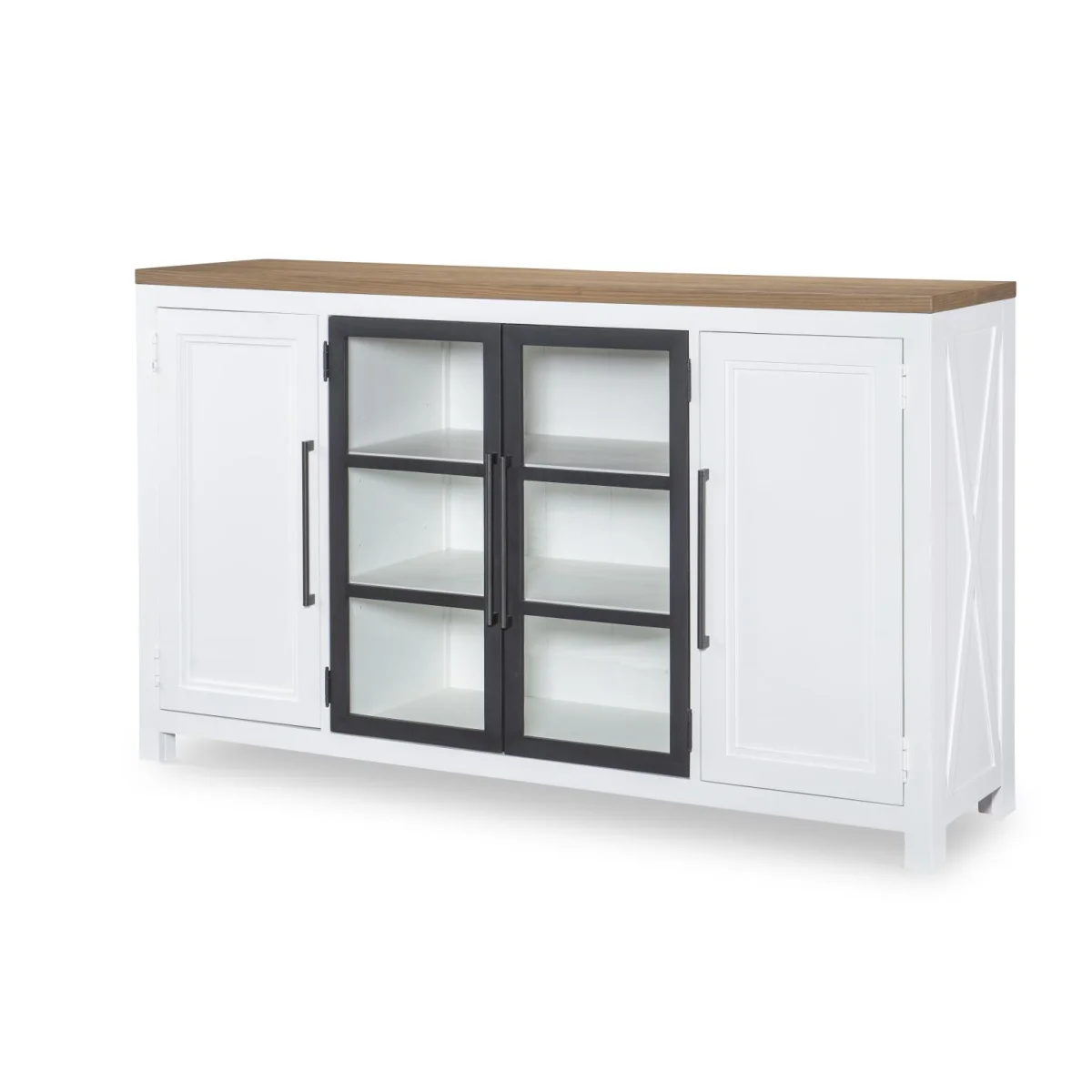 Credenza Dining Storage Dining Storage 4