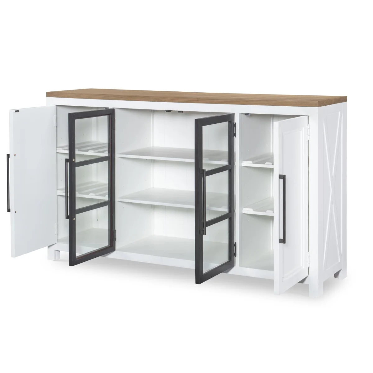Credenza Dining Storage Dining Storage 6