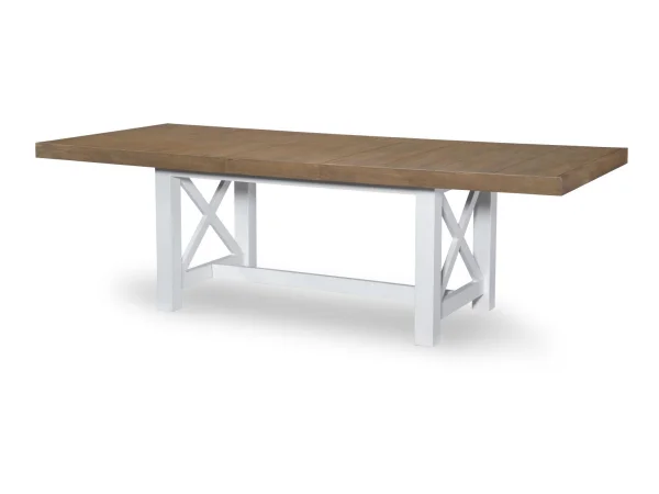 Complete Trestle Table Dining Tables Dining Tables