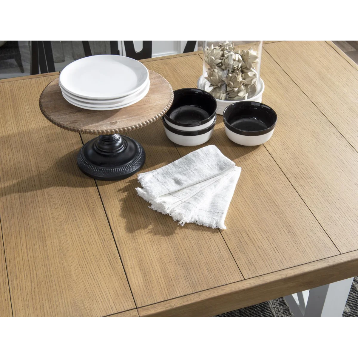 Complete Trestle Table Dining Tables Dining Tables 11