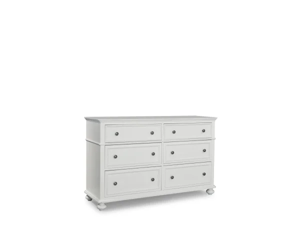 Dresser Youth Dressers Legacy Classic Furniture