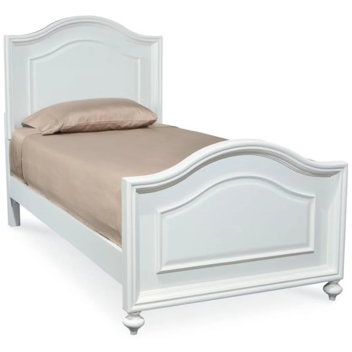 Complete Panel Bed Twin (3/3) Youth Beds Legacy Classic Furniture 4