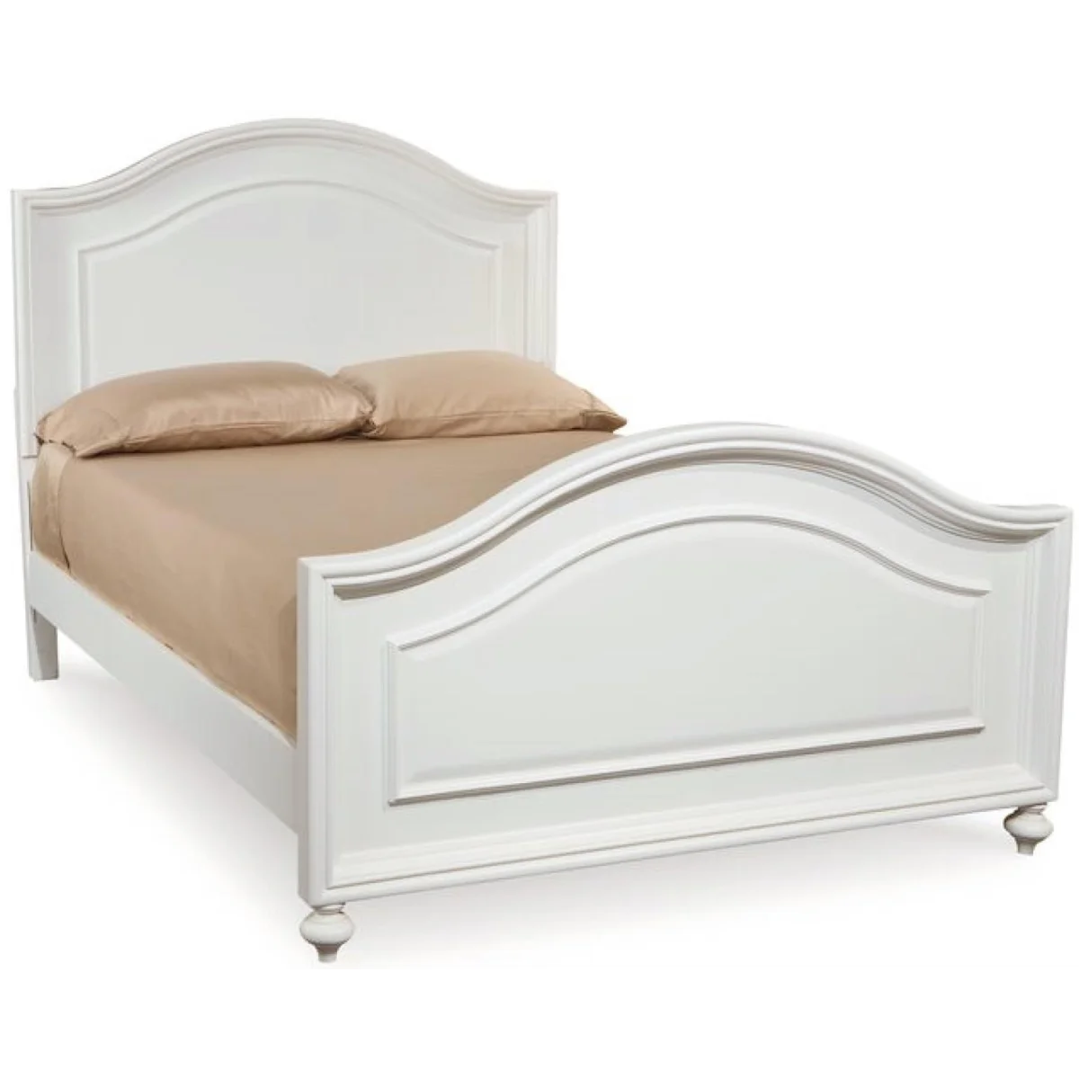 Complete Panel Bed Full (4/6) Youth Beds Legacy Classic Furniture 4
