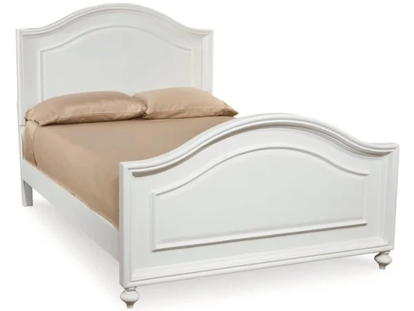 Complete Panel Bed Full (4/6) Youth Beds Legacy Classic Furniture