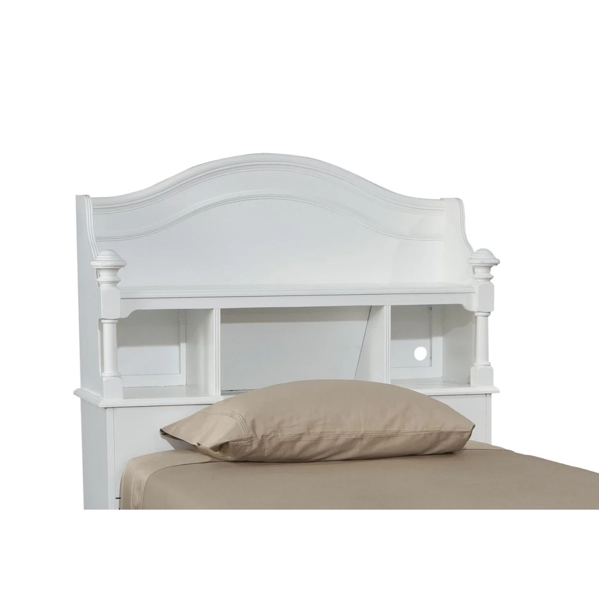 Complete Bkcs Bed Twin (3/3) Youth Beds Legacy Classic Furniture 7
