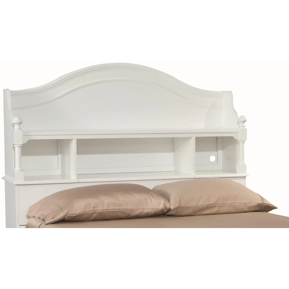 Complete Bookcase Bed Full (4/6) Youth Beds Legacy Classic Furniture 7