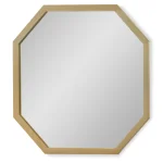 Mirror Gold Bedroom Mirrors Gold 9