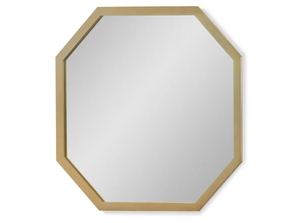 Mirror Gold Bedroom Mirrors Gold