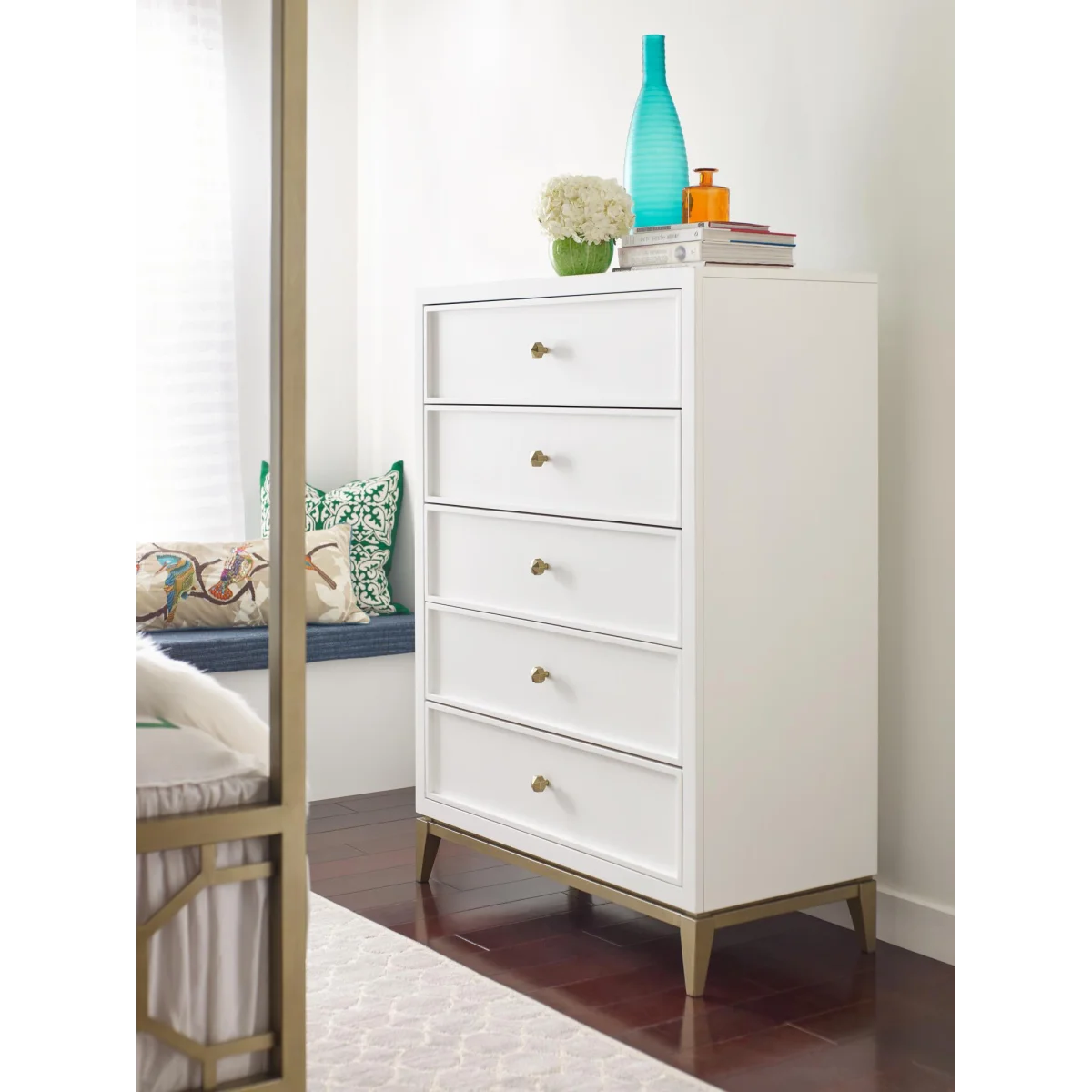 Drawer Chest Youth Chests Legacy Classic Furniture 6