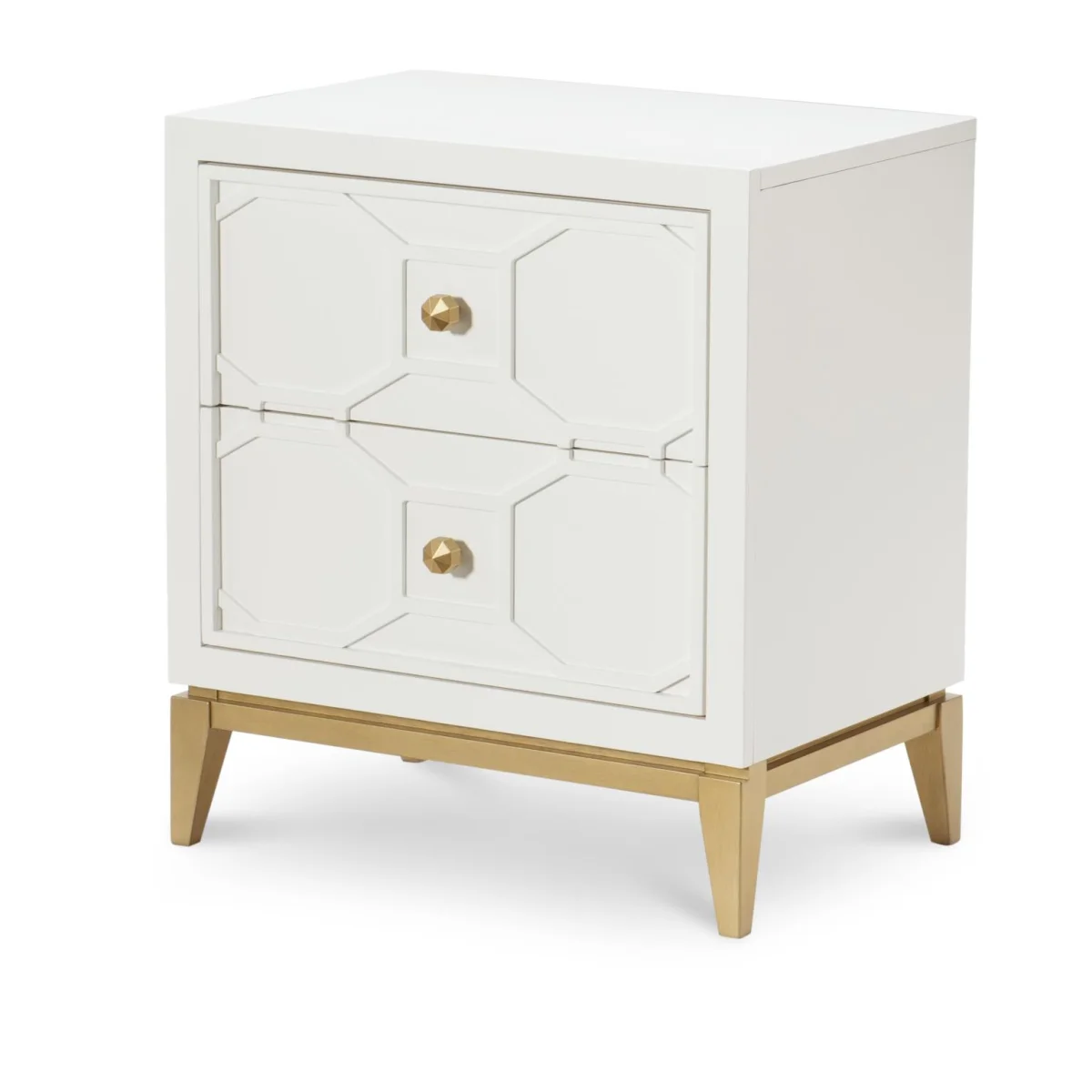 Night Stand W Lattice Youth Nightstands Legacy Classic Furniture 4