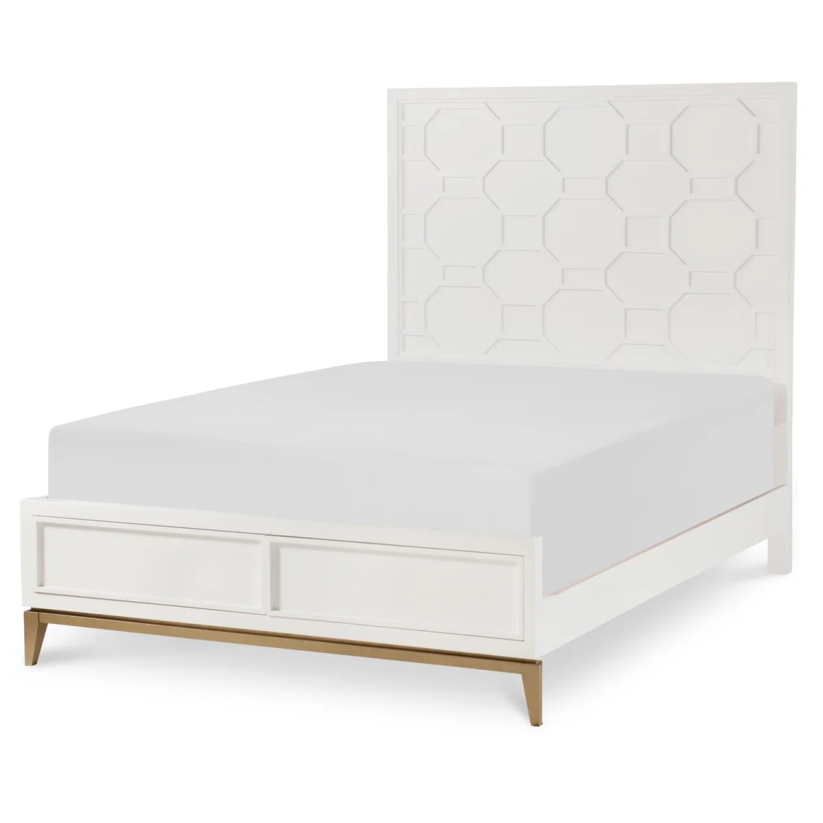 Complete Panel Bed F (4/6) Youth Beds Legacy Classic Furniture 4