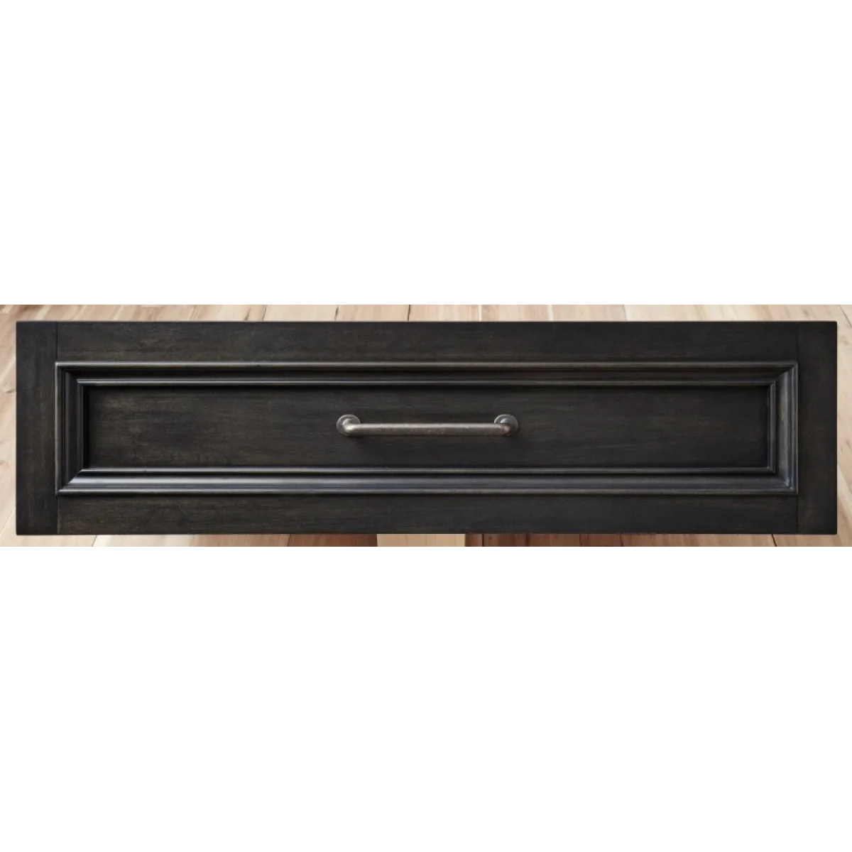 Complete Arched Panel Bed Q (5/0) Beds Beds 8