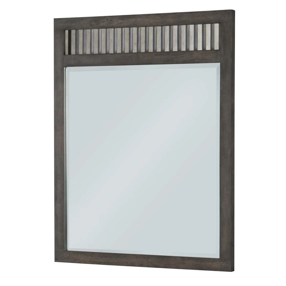 Vertical Mirror Bedroom Mirrors Aged Barnwood 4