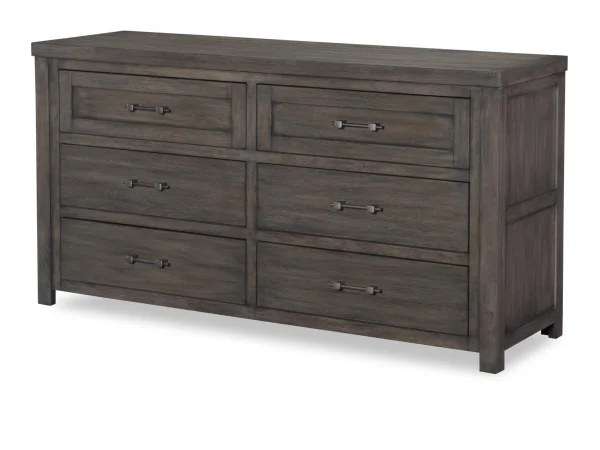 Dresser Youth Dressers Aged Barnwood