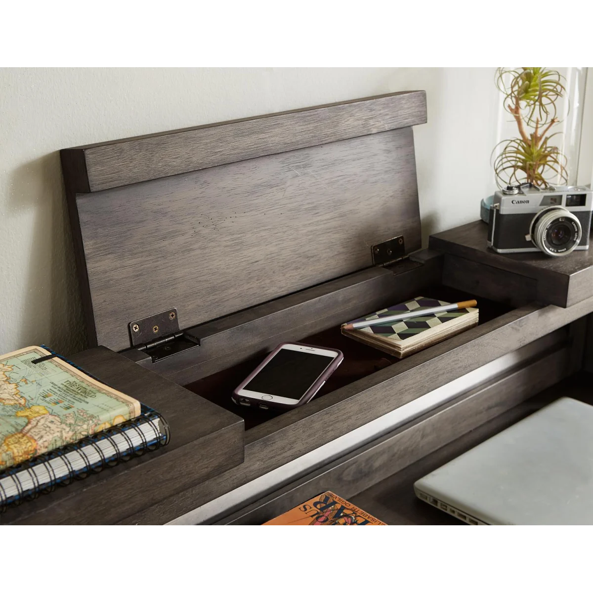 Activity Table/desk Gallery Youth Desks Aged Barnwood 8