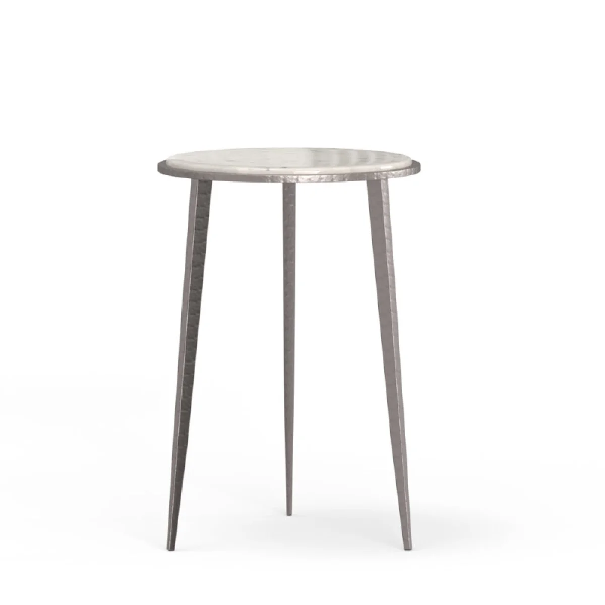 Crossings Palace Accent Table (made Of Iron & Marble) Accent Furniture Accent Furniture 7