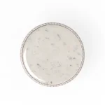 Crossings Palace Accent Table (made Of Iron & Marble) Accent Furniture Accent Furniture 16