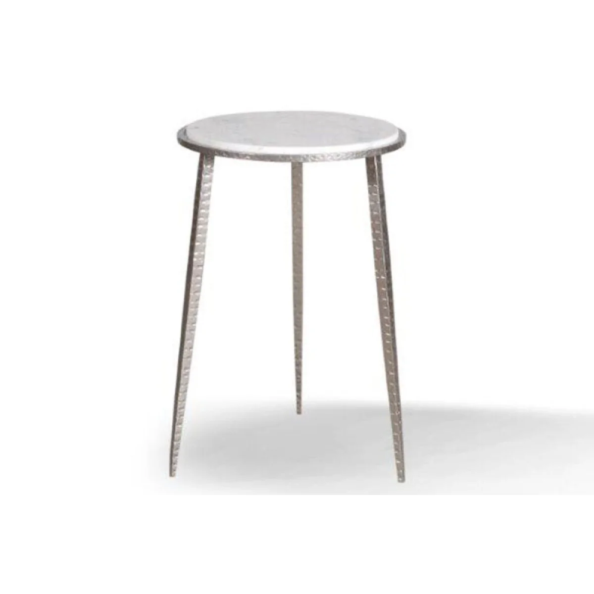 Crossings Palace Accent Table (made Of Iron & Marble) Accent Furniture Accent Furniture 9
