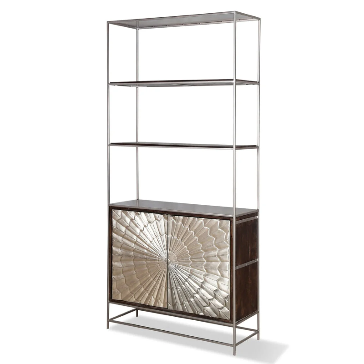 Crossings Palace Bookcase Bookcases Bookcases 4