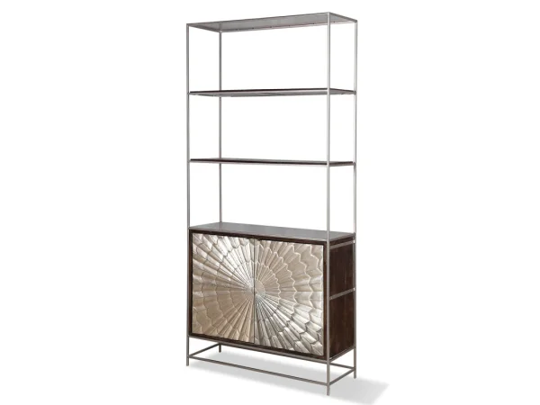 Crossings Palace Bookcase Bookcases Bookcases