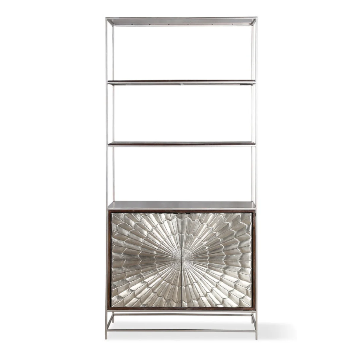 Crossings Palace Bookcase Bookcases Bookcases 8
