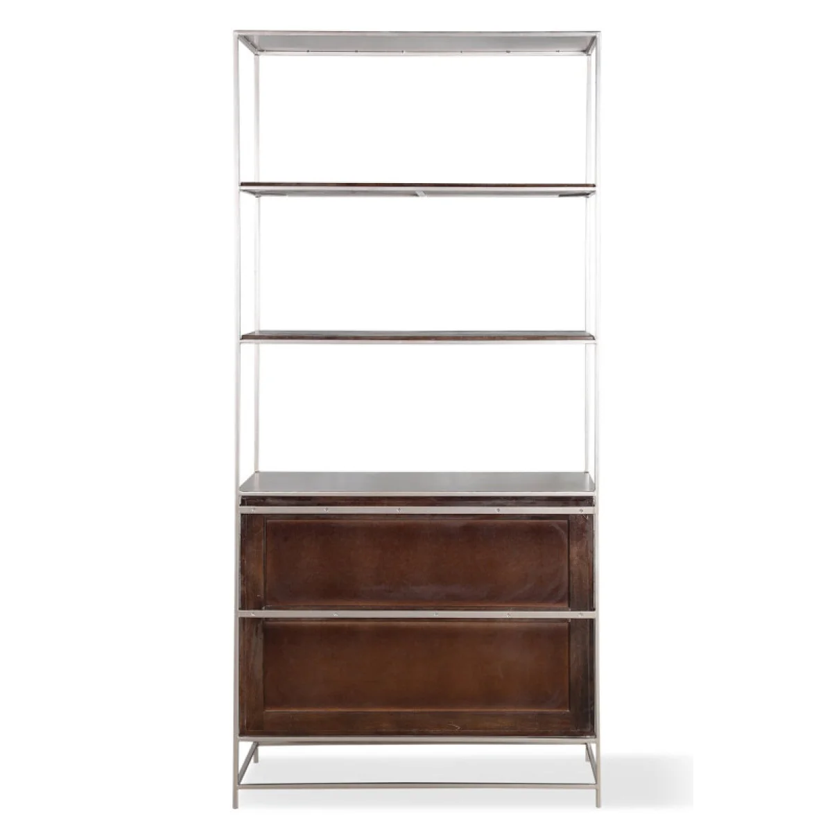 Crossings Palace Bookcase Bookcases Bookcases 10