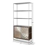 Crossings Palace Bookcase Bookcases Bookcases 21