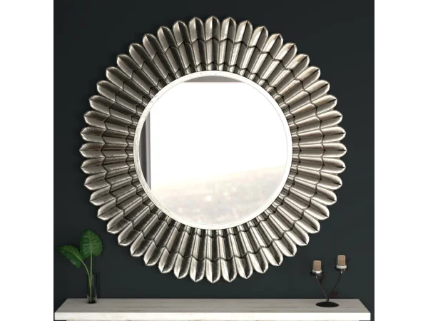 Crossings Palace Wall Mirror Mirrors Mirrors