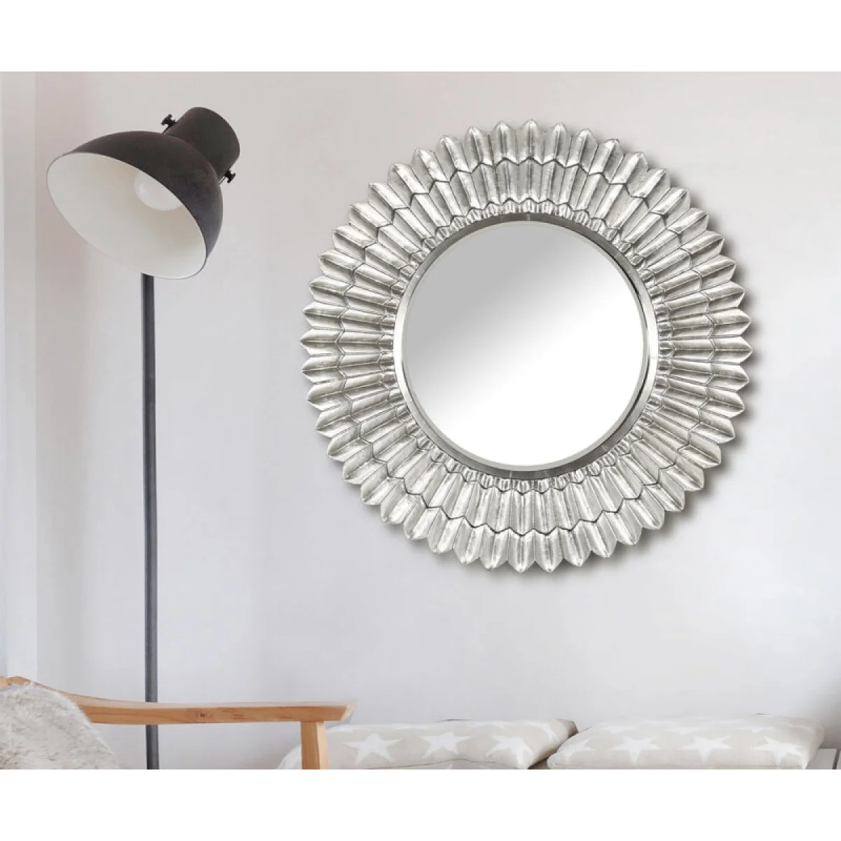 Crossings Palace Wall Mirror Mirrors Mirrors 8