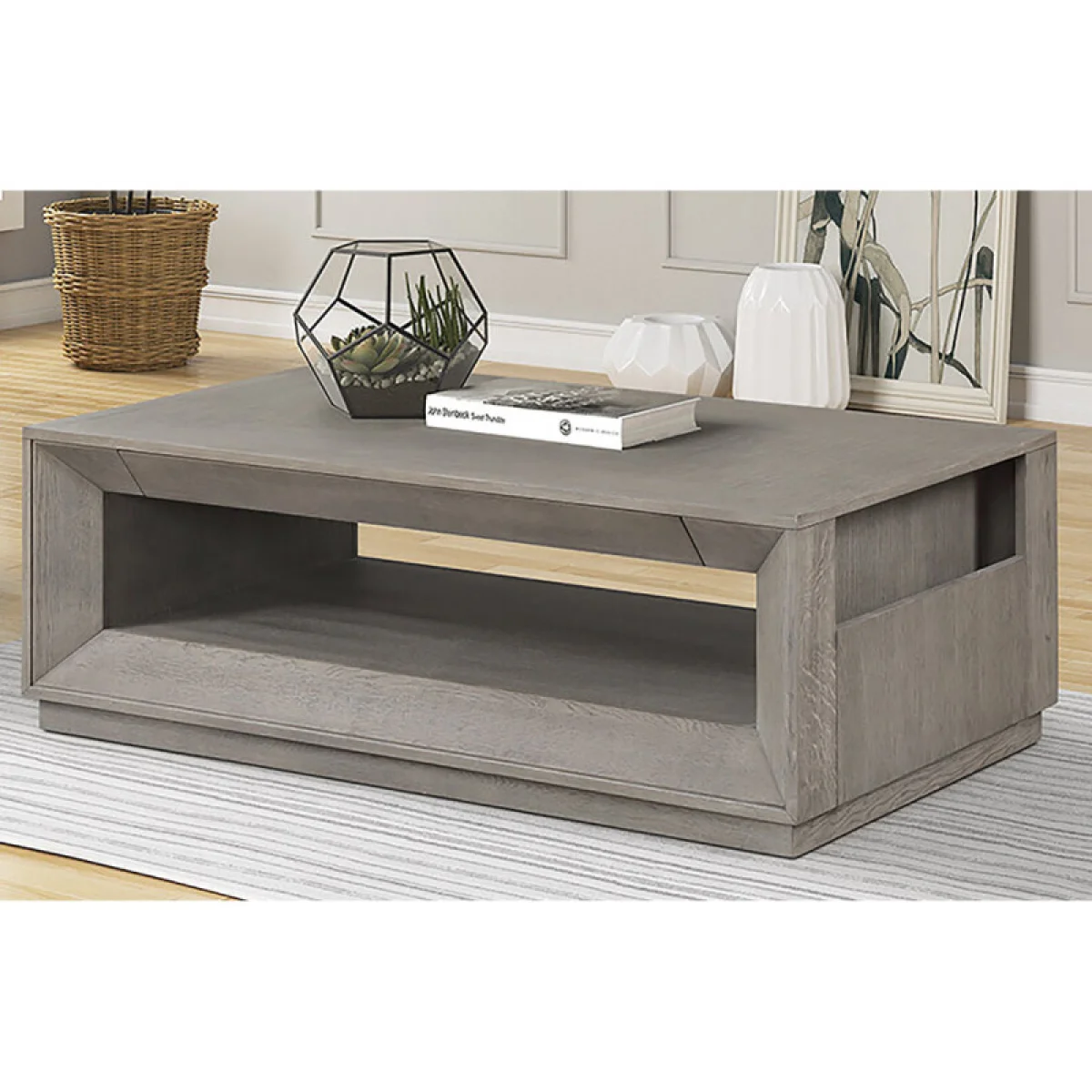 Pure Modern Cocktail Table Cocktail & Coffee Tables Cocktail & Coffee Tables 4