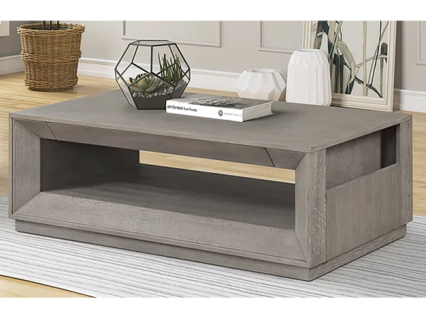 Pure Modern Cocktail Table Cocktail & Coffee Tables Cocktail & Coffee Tables