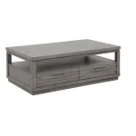 Pure Modern Rectangular Cocktail Cocktail & Coffee Tables Cocktail & Coffee Tables 6