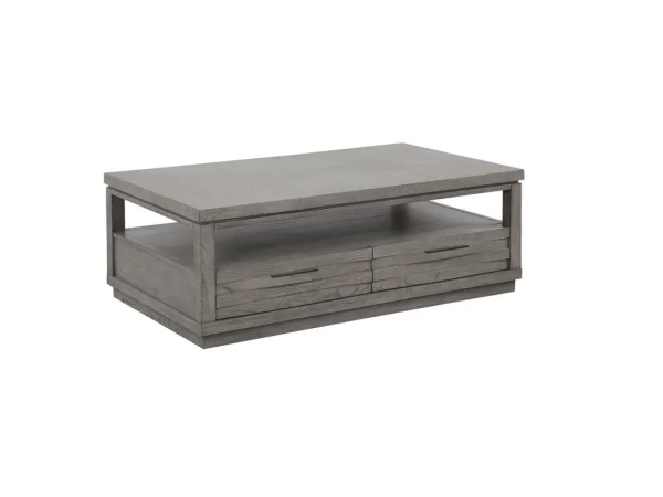 Pure Modern Rectangular Cocktail Cocktail & Coffee Tables Cocktail & Coffee Tables