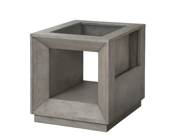 Pure Modern End Table End tables End Tables