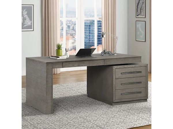 Pure Modern Executive Desk Desks Desks