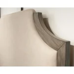 Vogue Queen Upholstered Storage Bed Beds Beds 26