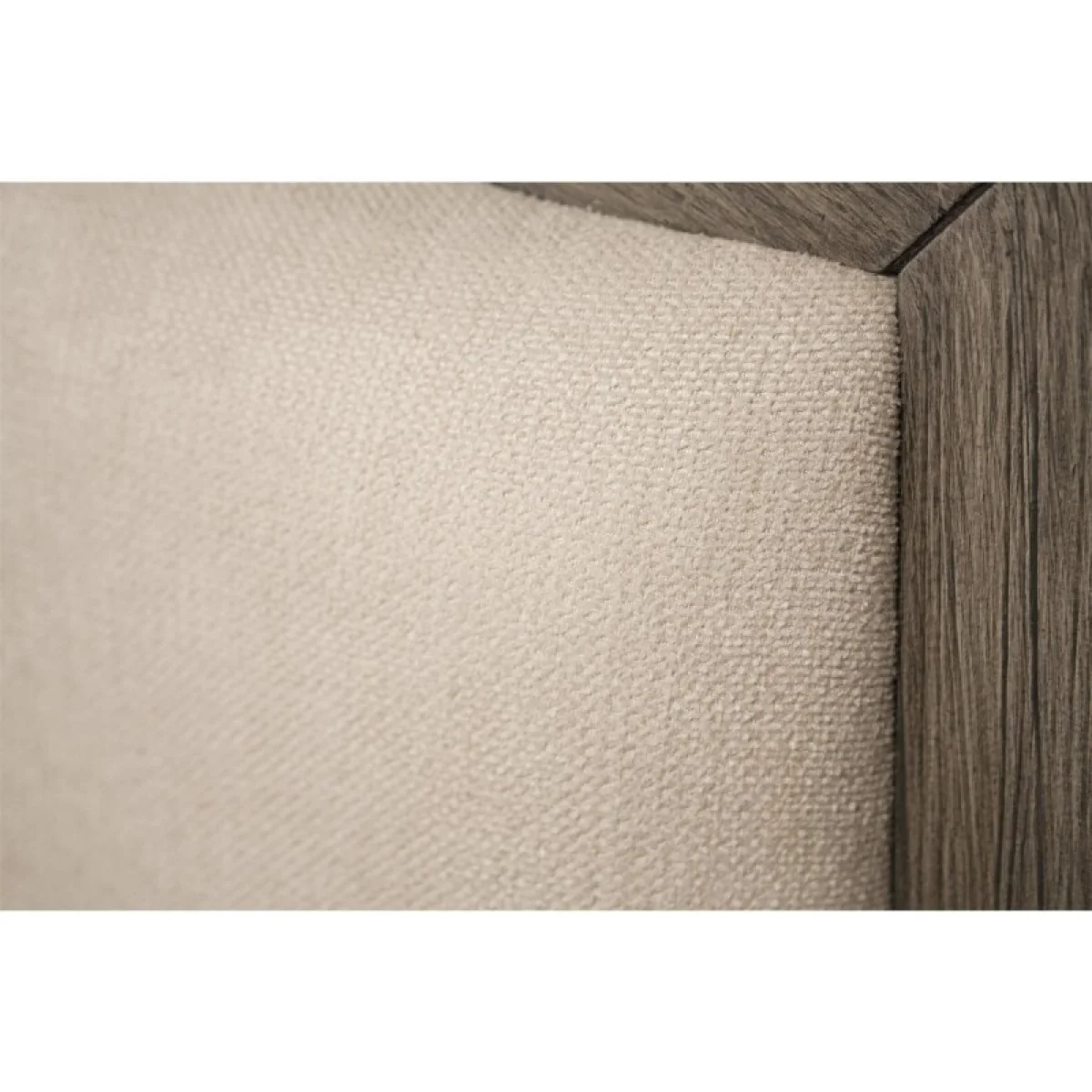 Vogue King Upholstered Bed Beds Beds 12