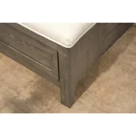 Vogue King Upholstered Storage Bed Beds Beds 30