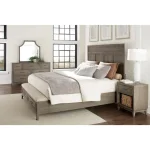 Vogue King Upholstered Storage Bed Beds Beds 33