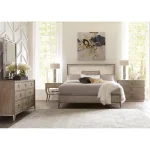 Sophie Queen Panel Bed Beds Beds 30