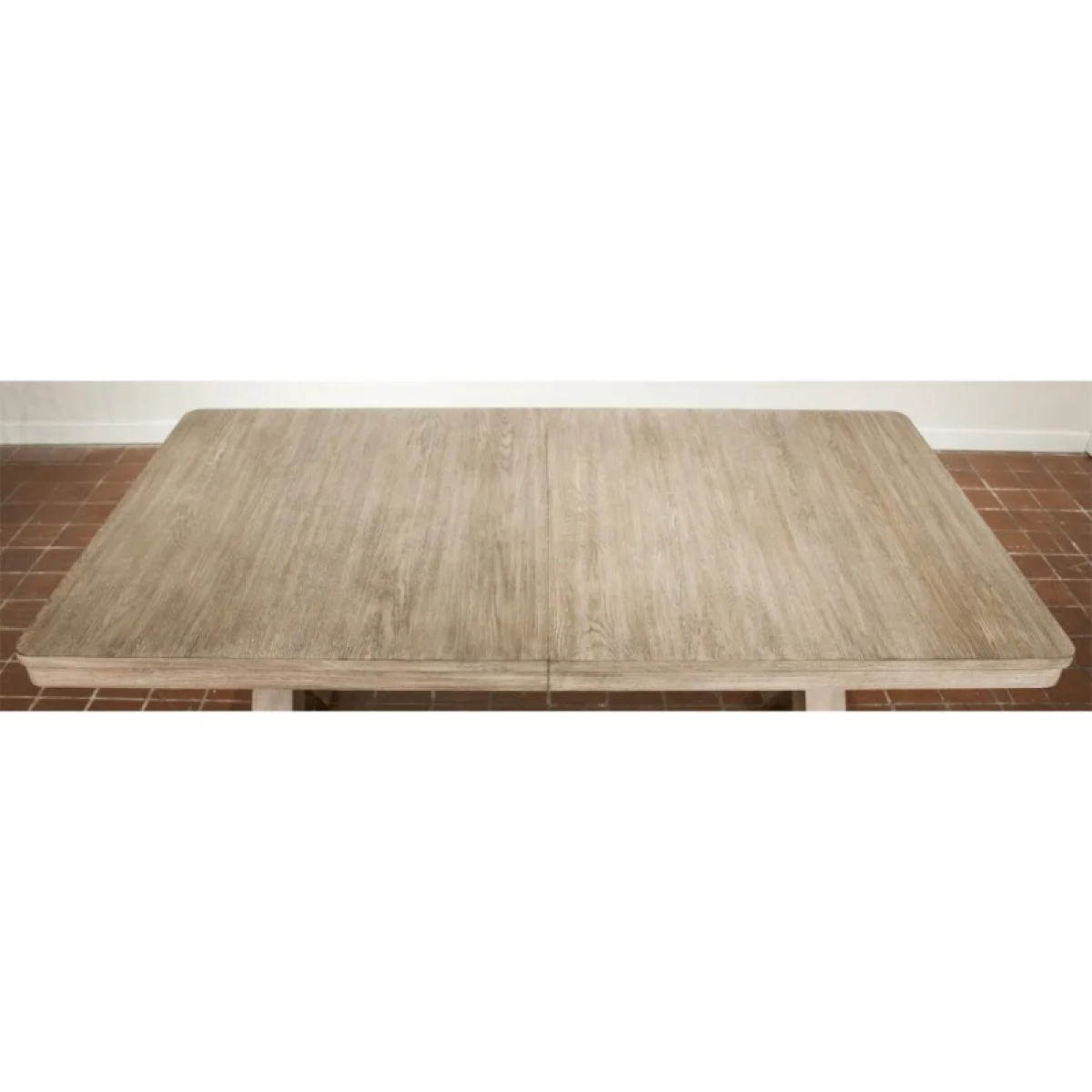 Sophie Trestle Dining Table Dining Tables Cream 8