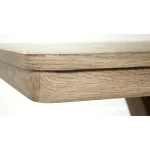 Sophie Trestle Dining Table Dining Tables Cream 26