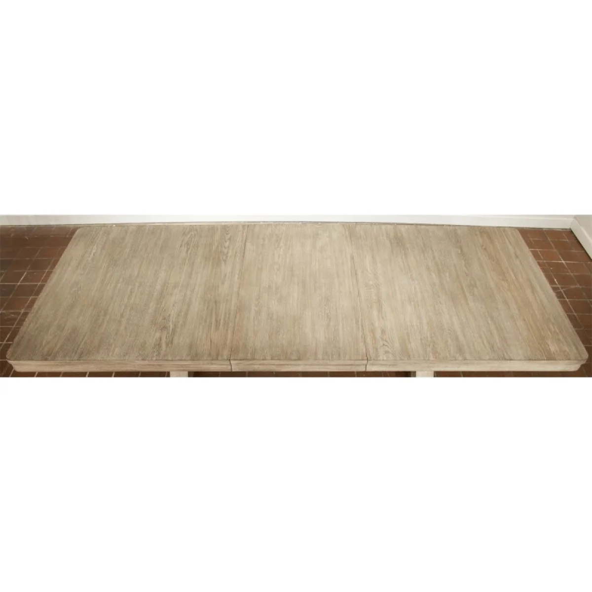 Sophie Trestle Dining Table Dining Tables Cream 12
