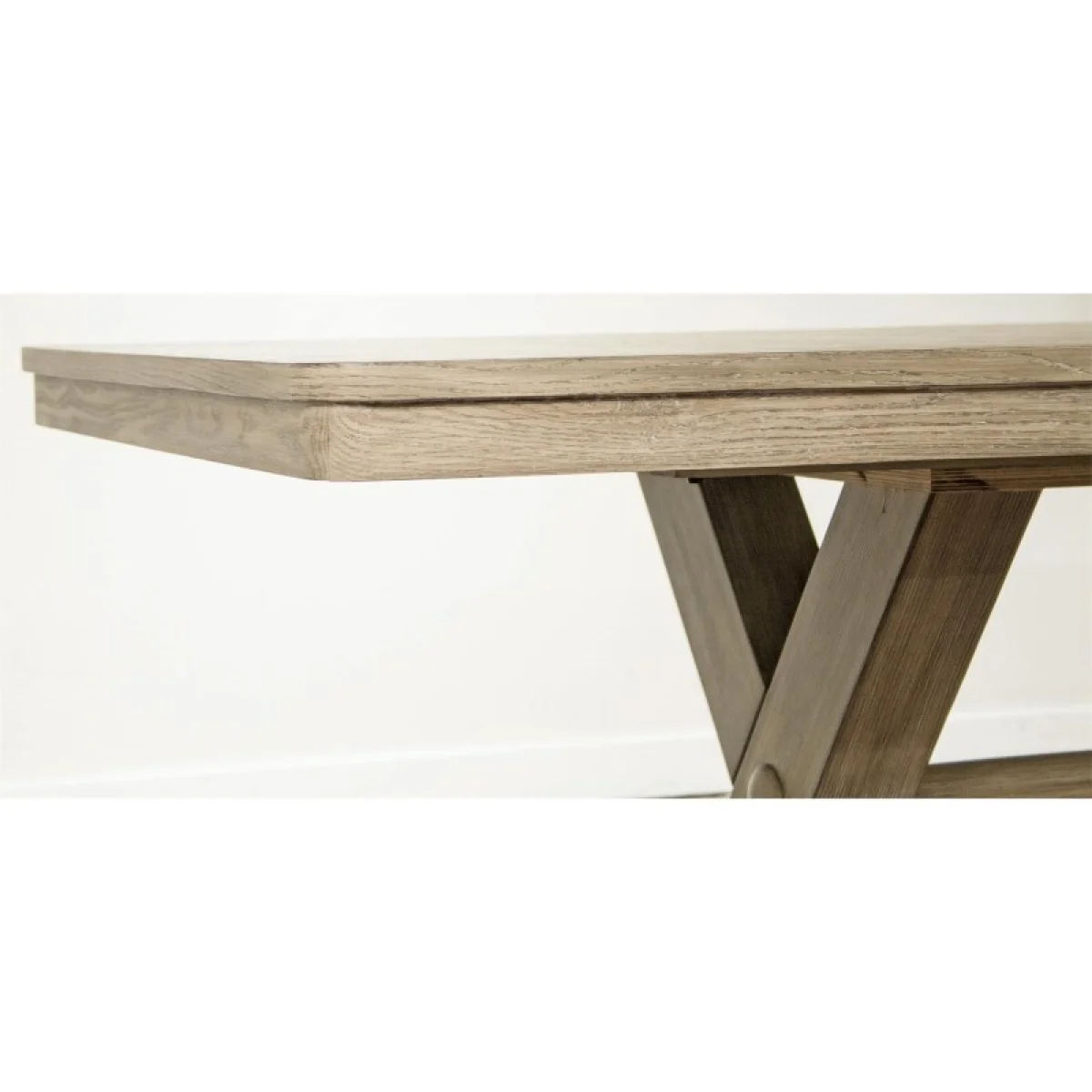 Sophie Trestle Dining Table Dining Tables Cream 13