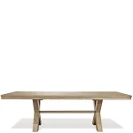 Sophie Trestle Dining Table Dining Tables Cream 33