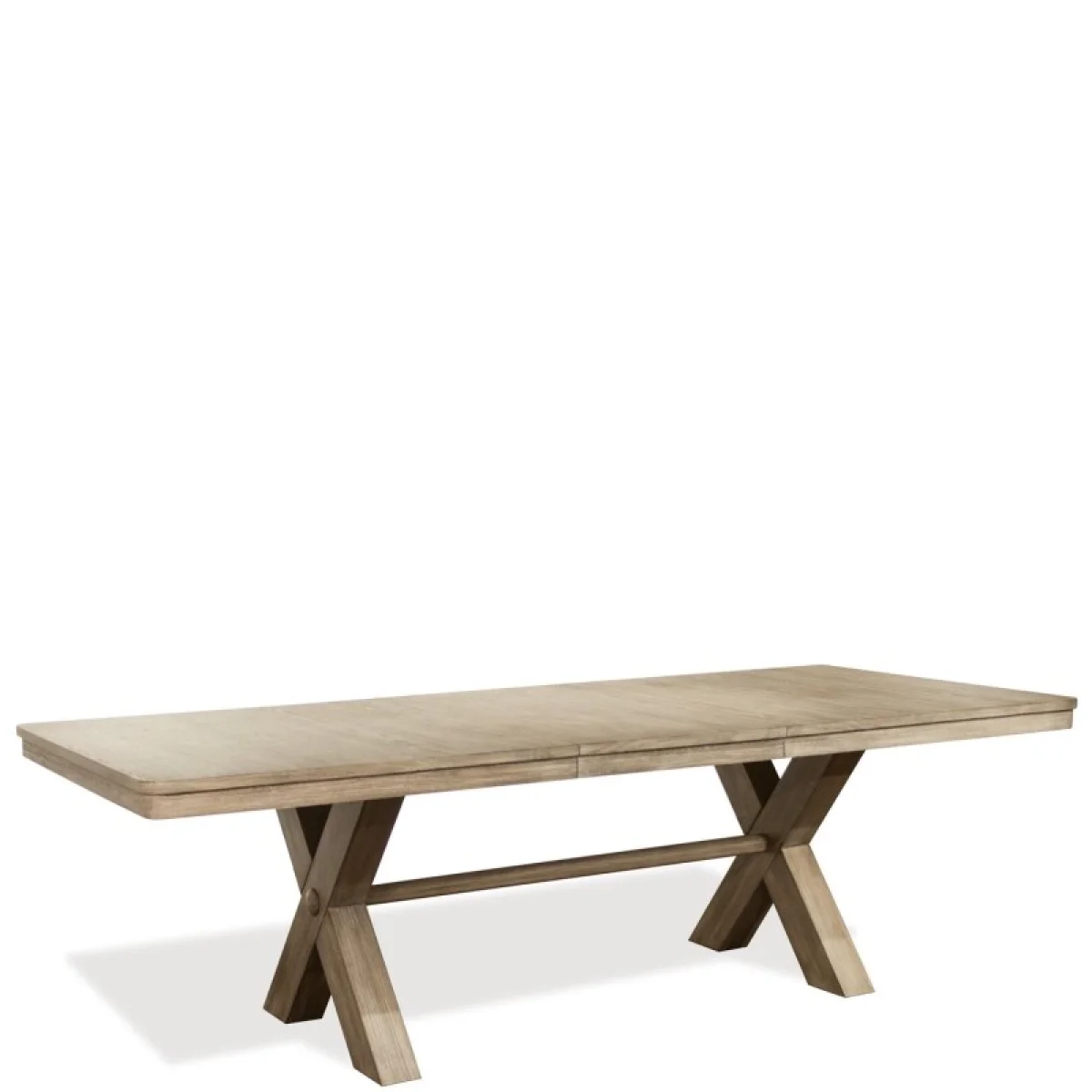 Sophie Trestle Dining Table Dining Tables Cream 18