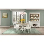 Myra Round Dining Table Dining Tables Dining Tables 22