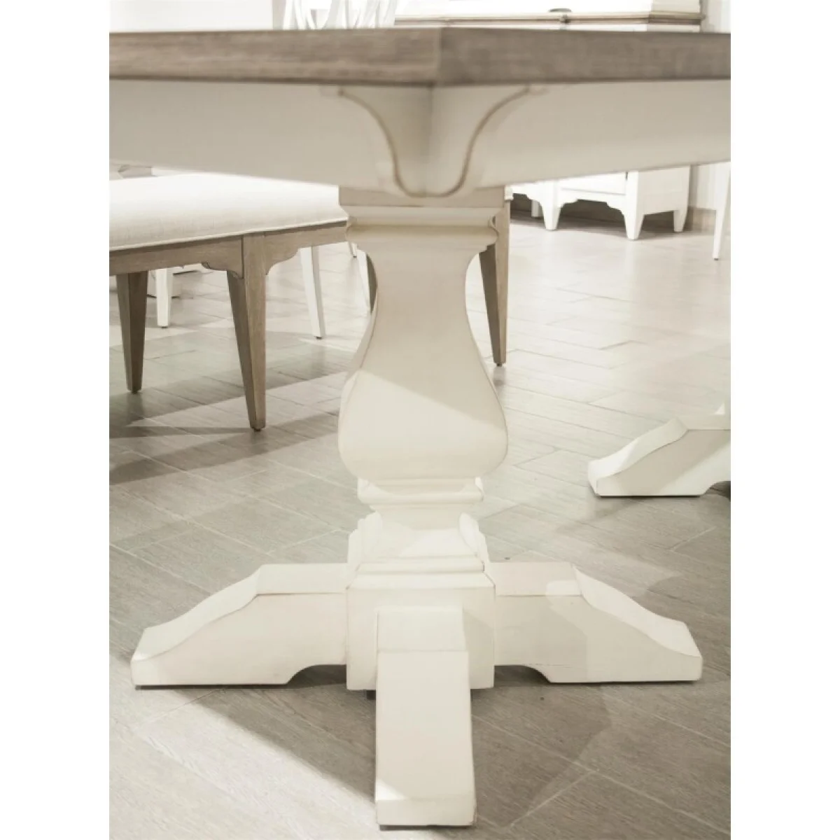 Myra Rectangle Dining Table Dining Tables Dining Tables 17