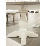 Myra Rectangle Dining Table Dining Tables Dining Tables 35