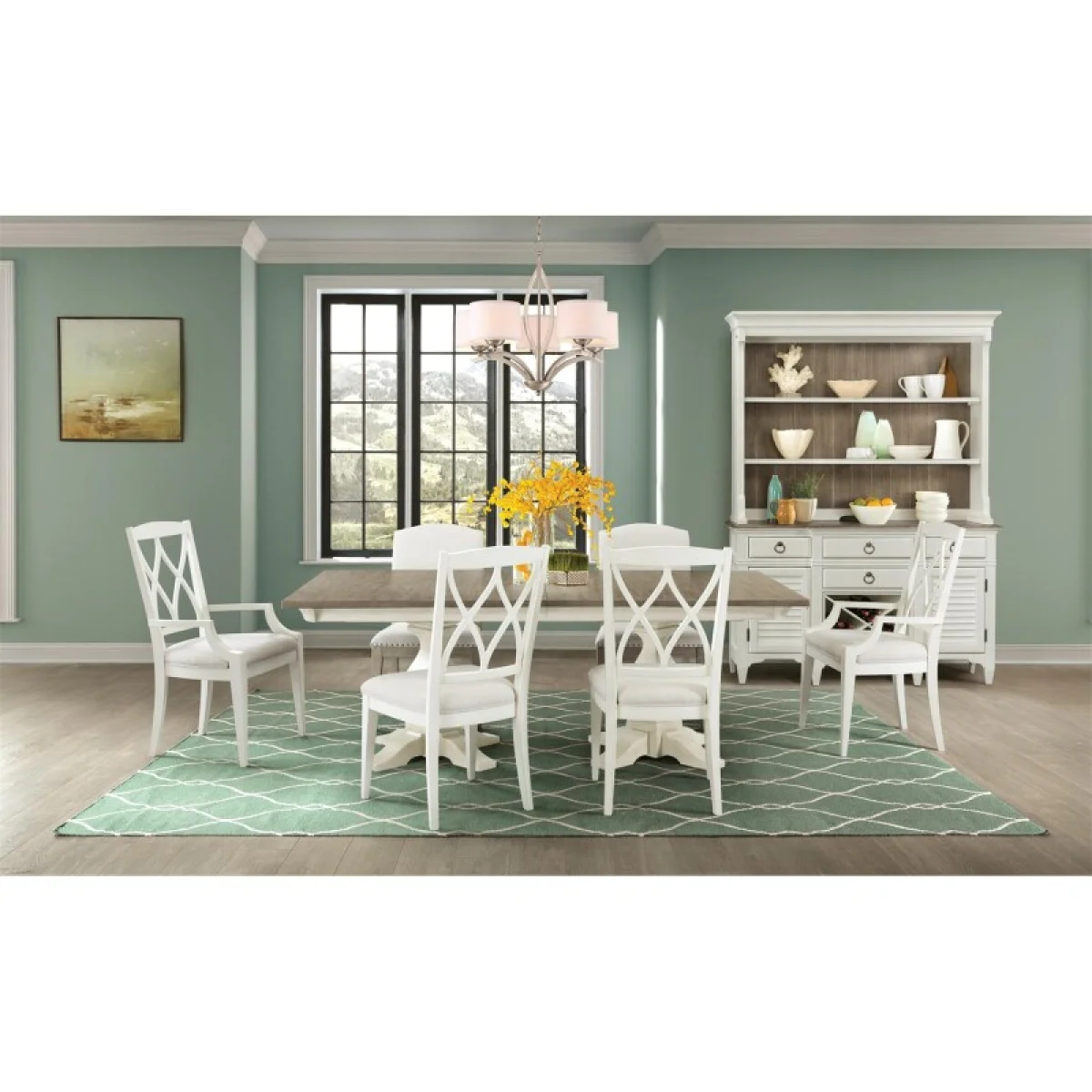 Myra Rectangle Dining Table Dining Tables Dining Tables 11